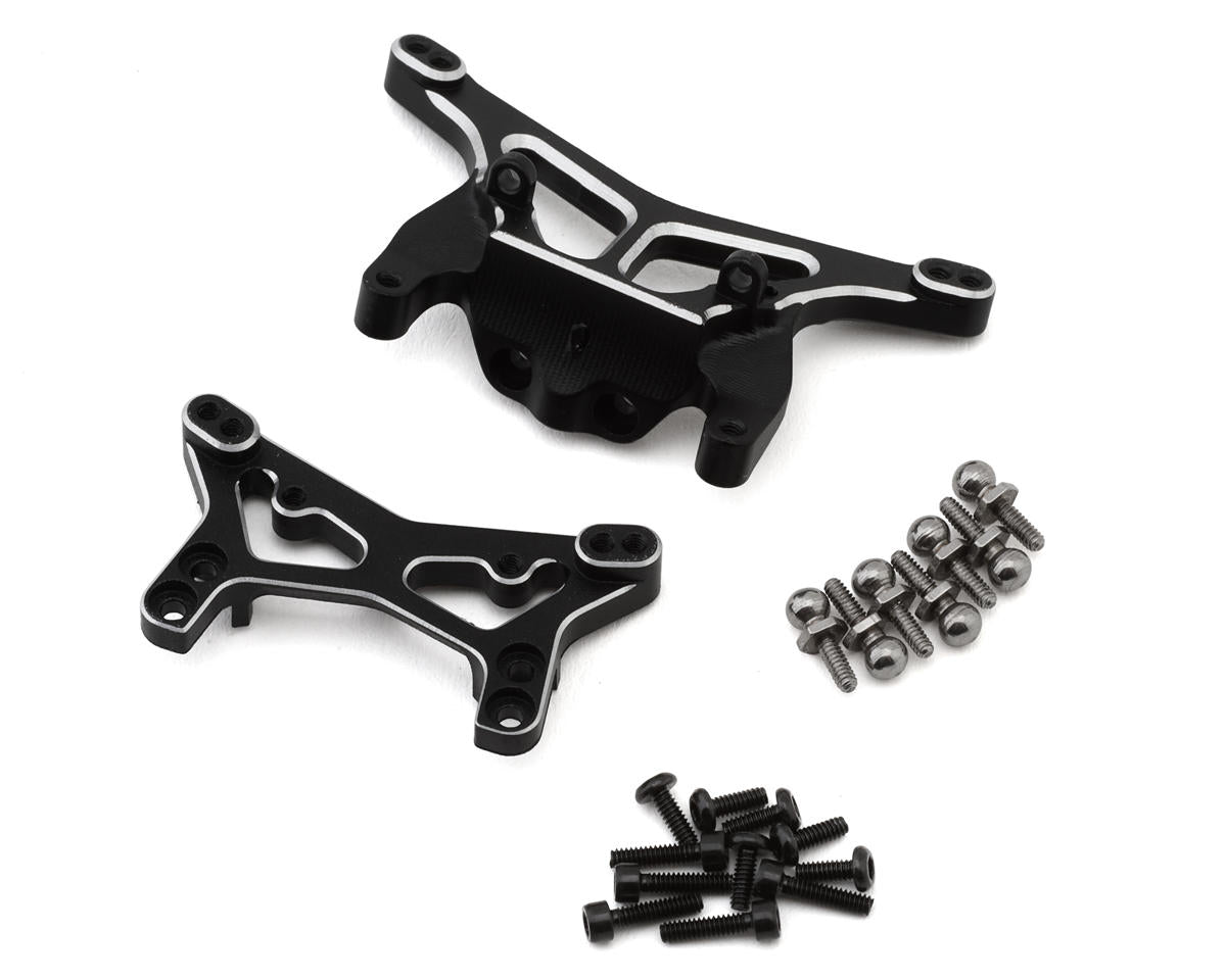 J&T Bearing Co. Losi® 1/24 Micro-B/T™ Aluminum Front & Rear Shock Mount