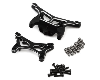 J&T Bearing Co. Losi® 1/24 Micro-B/T™ Aluminum Front & Rear Shock Mount