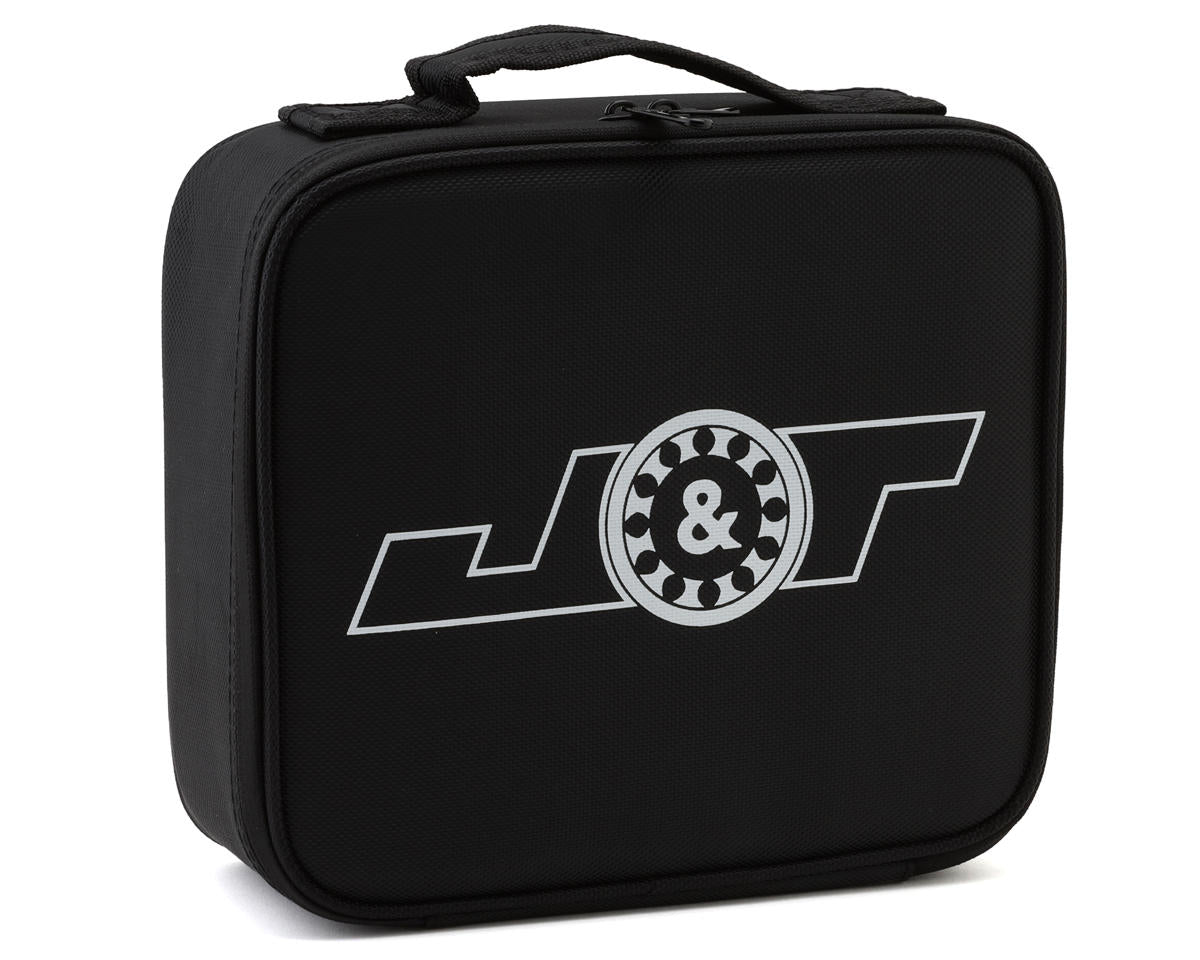 J&T Bearing Co. Adjustable Organizer Storage Bag (Small)
