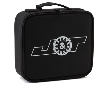 J&T Bearing Co. Adjustable Organizer Storage Bag (Small)