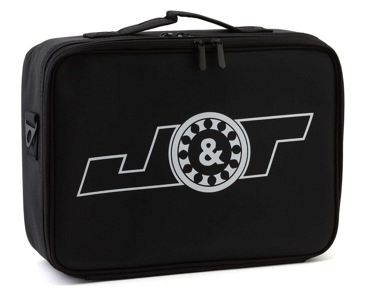 J&T Bearing Co. Adjustable Organizer Storage Bag (Medium)