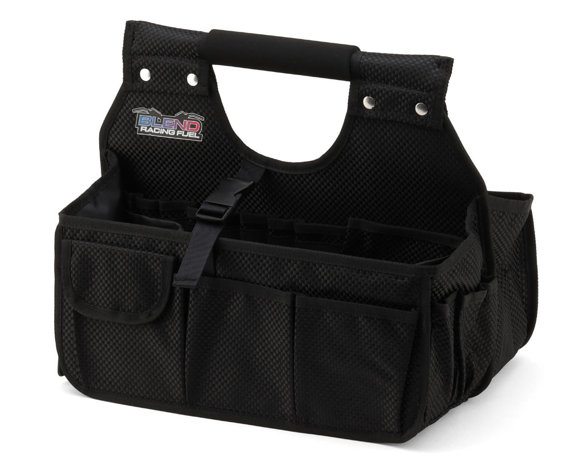 J&T Bearing Co. Blend Crew Chief Pit Bag