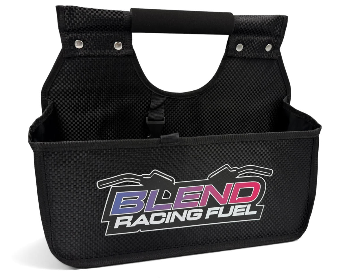J&T Bearing Co. Blend Crew Chief Pit Bag