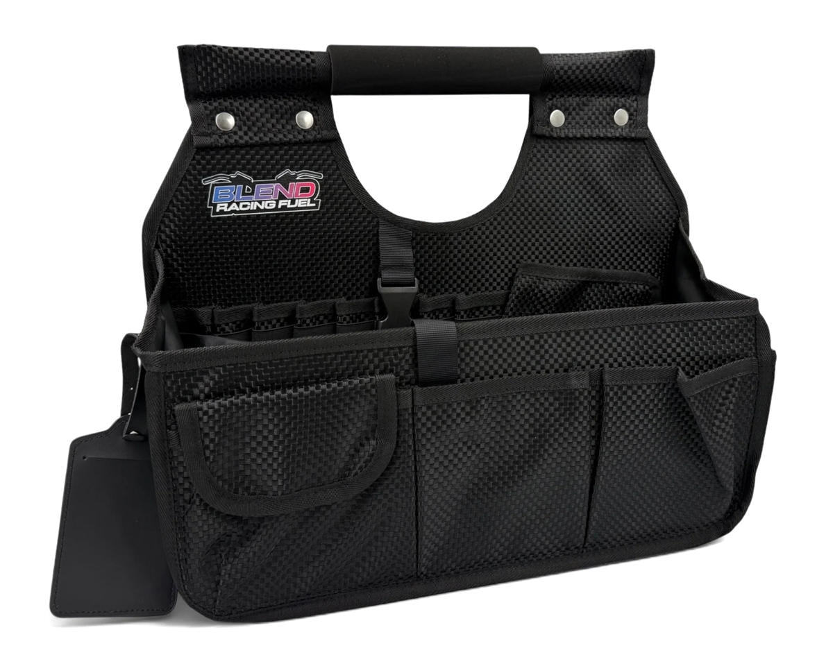 J&T Bearing Co. Blend Crew Chief Pit Bag