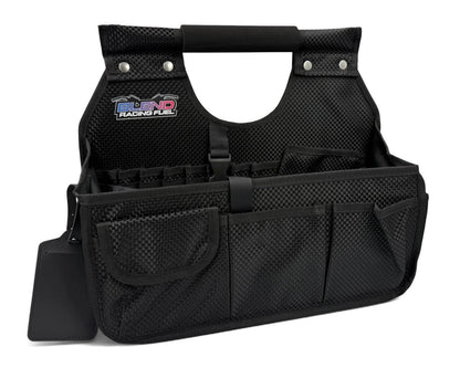 J&T Bearing Co. Blend Crew Chief Pit Bag