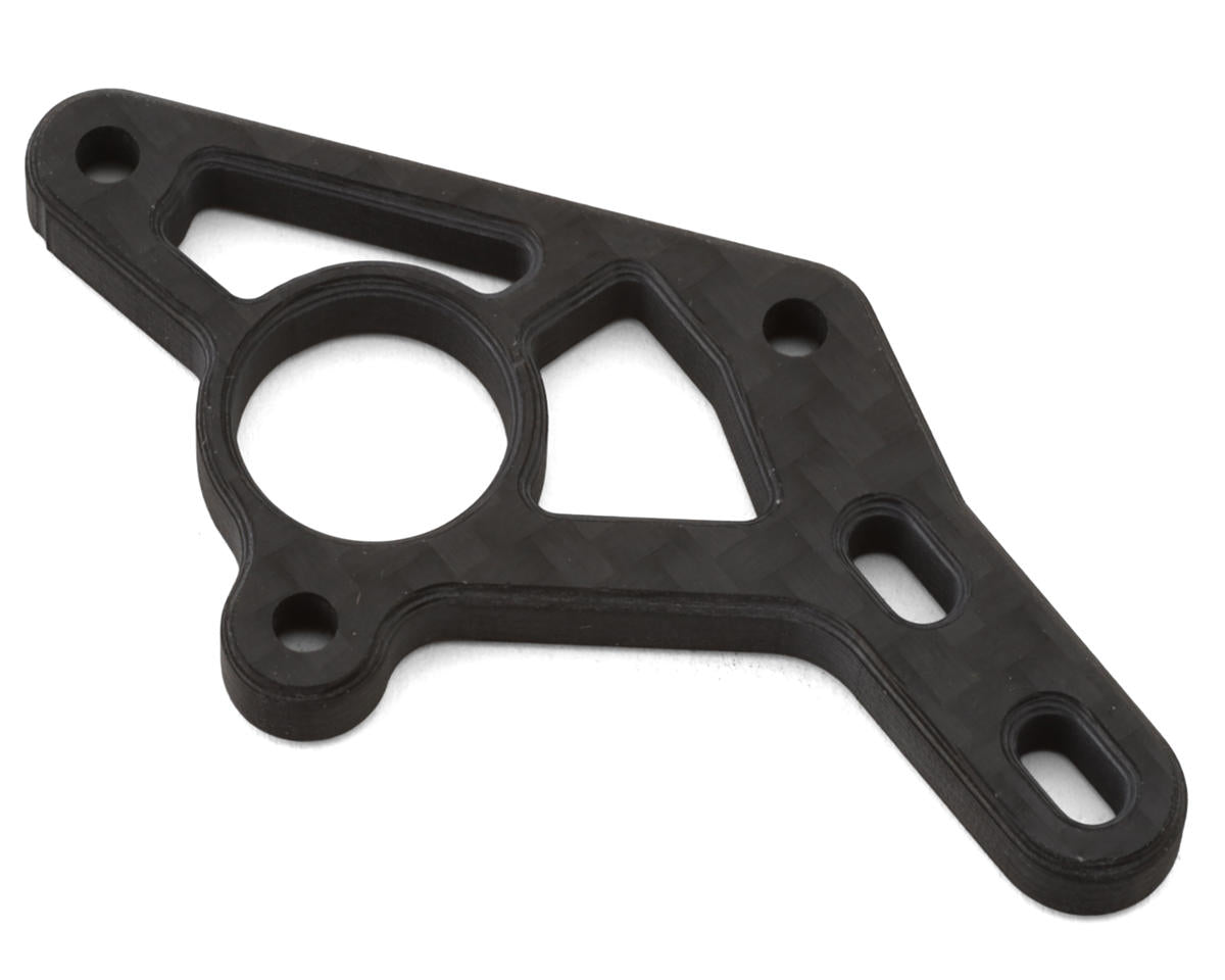 J&T Bearing Co. Team Associated RC10B7.1 Carbon Fiber Motor Mount