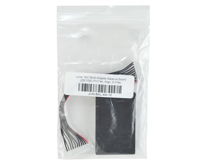 Junsi "XH" Multi-Adapter Balance Board (2S-10S) (ProTek, Align, E-Flite)