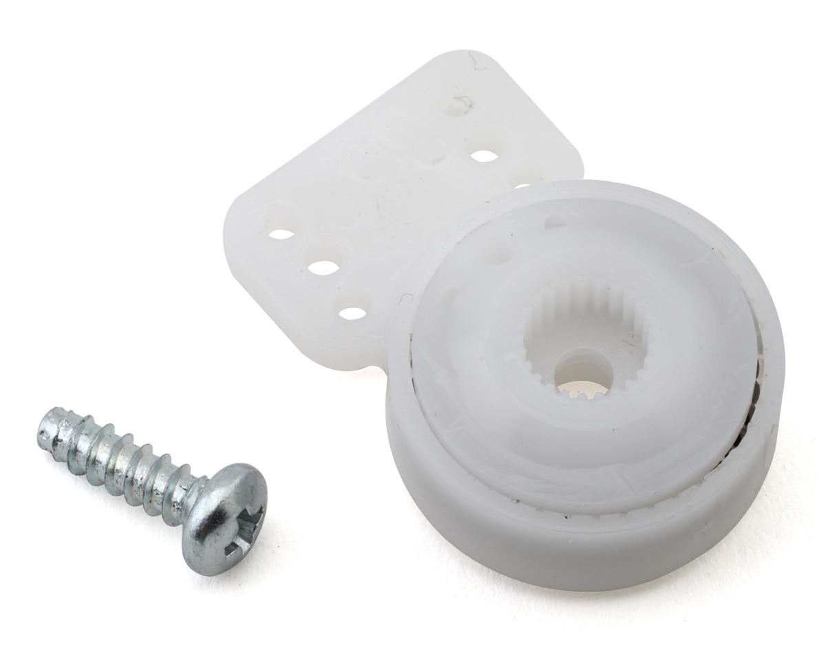 Kimbrough 25 Spline Servo Saver for Futaba/Thunder Tiger Servos (1)