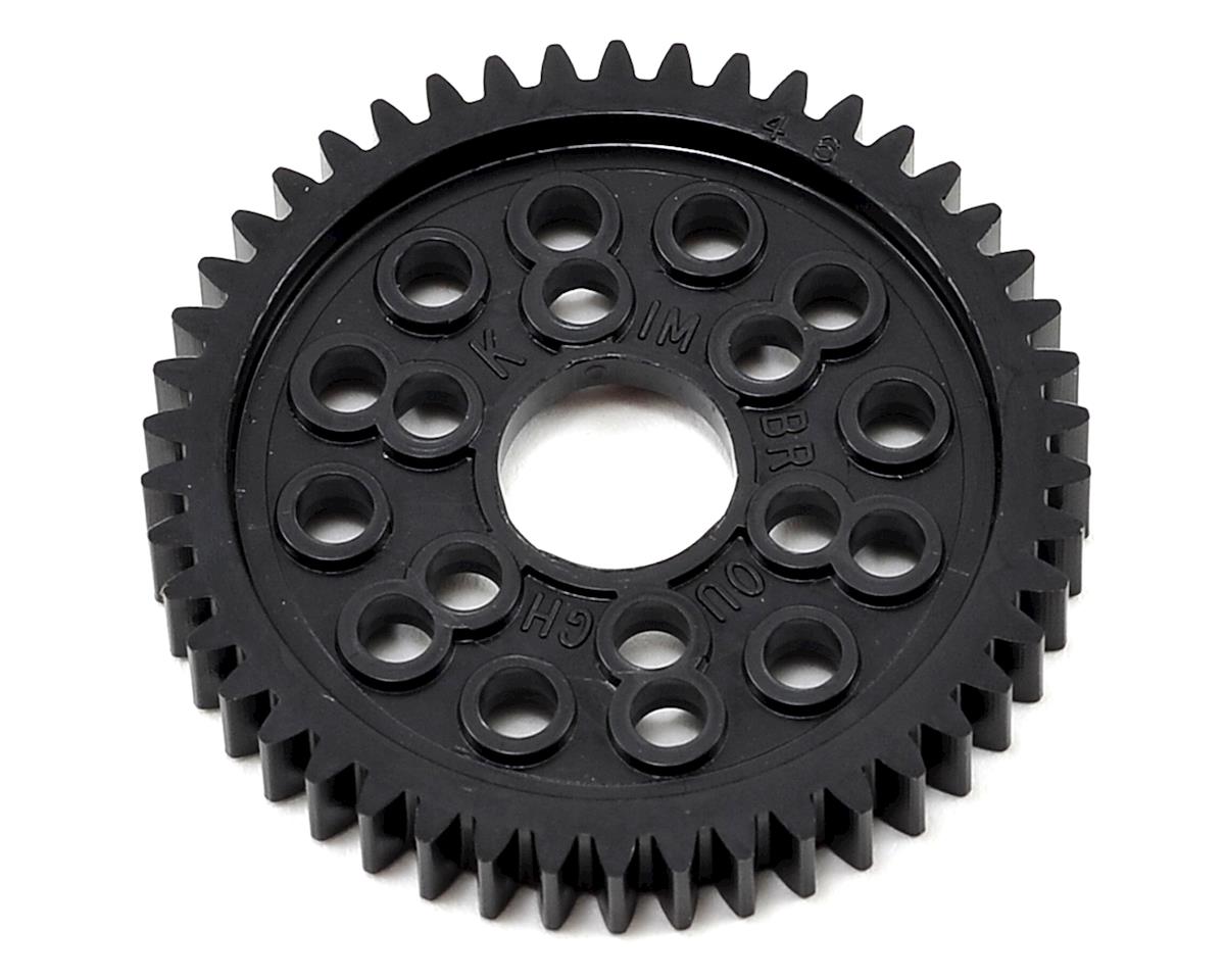 Kimbrough 32P Spur Gear (46T)