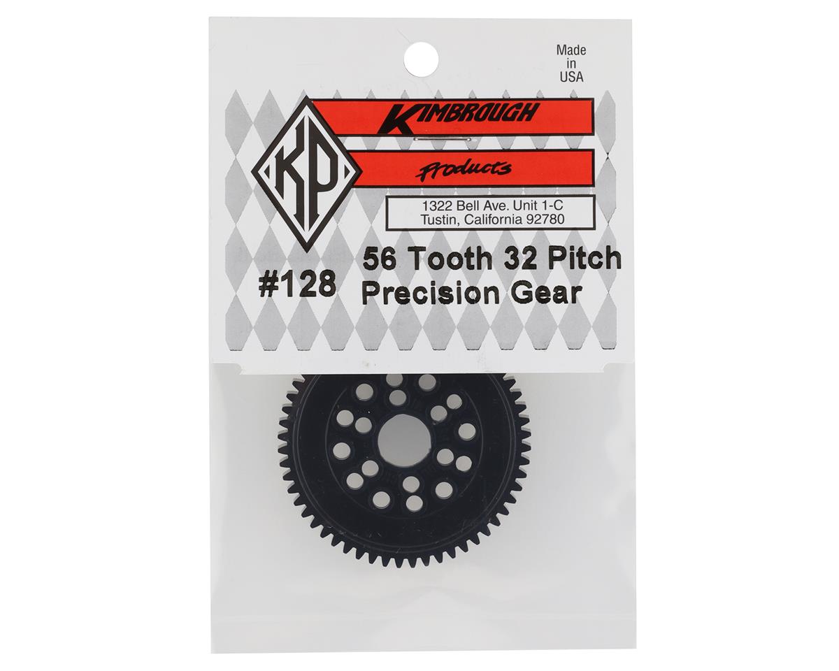 Kimbrough 32P Spur Gear (56T)