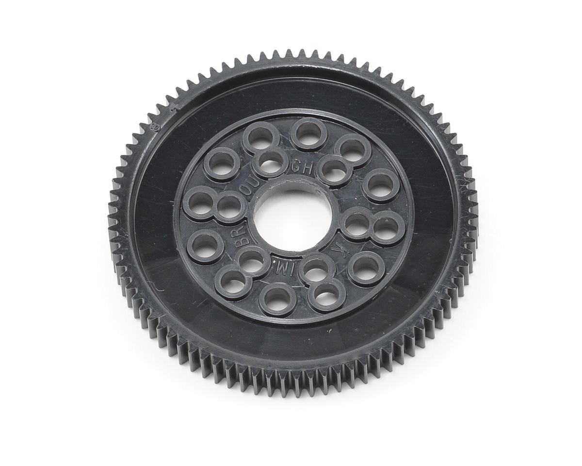 Kimbrough 48P Spur Gear (84T)