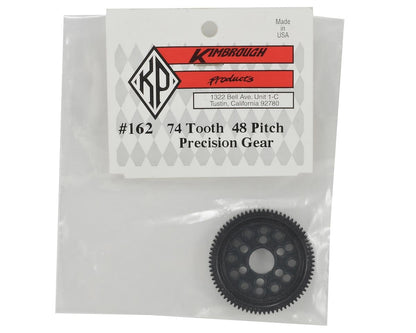 Kimbrough 48P Spur Gear (74T)