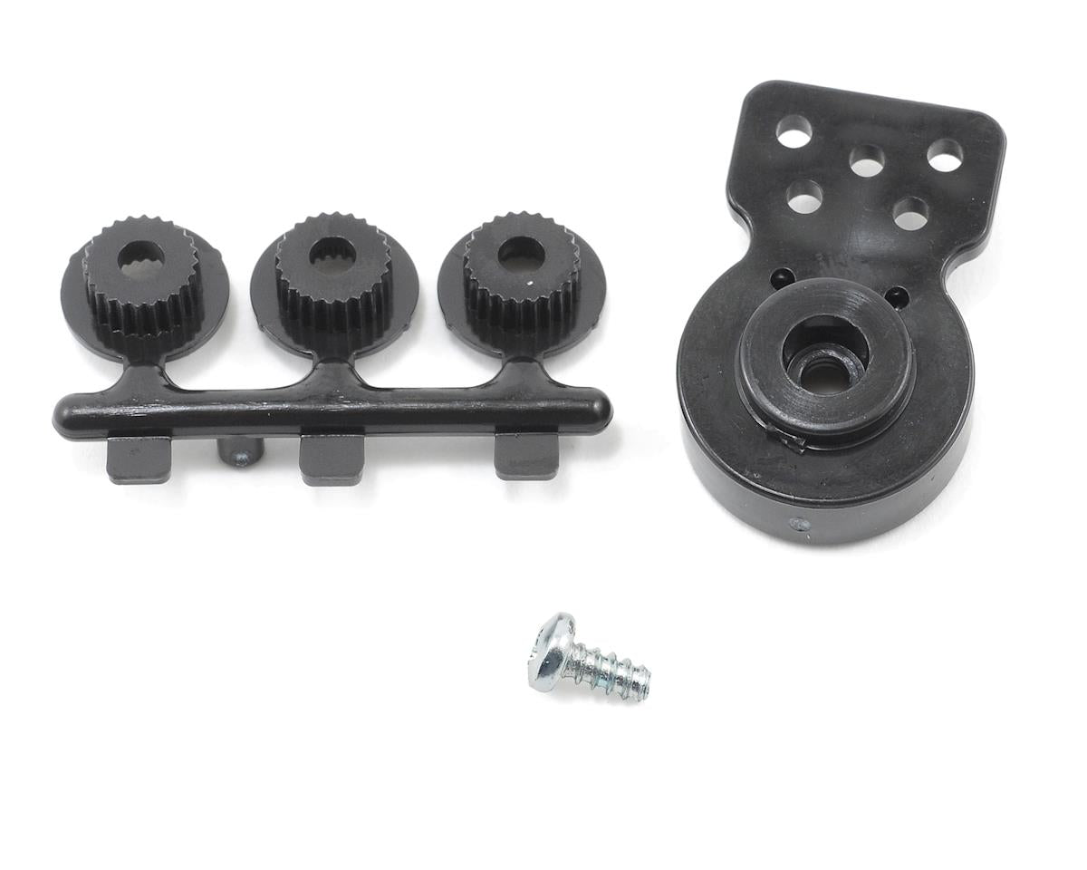 Kimbrough Mid Size Servo Saver (Futaba Hitec Airtronics)