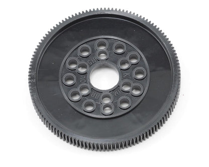 Kimbrough 64P Precision Spur Gear (124T)