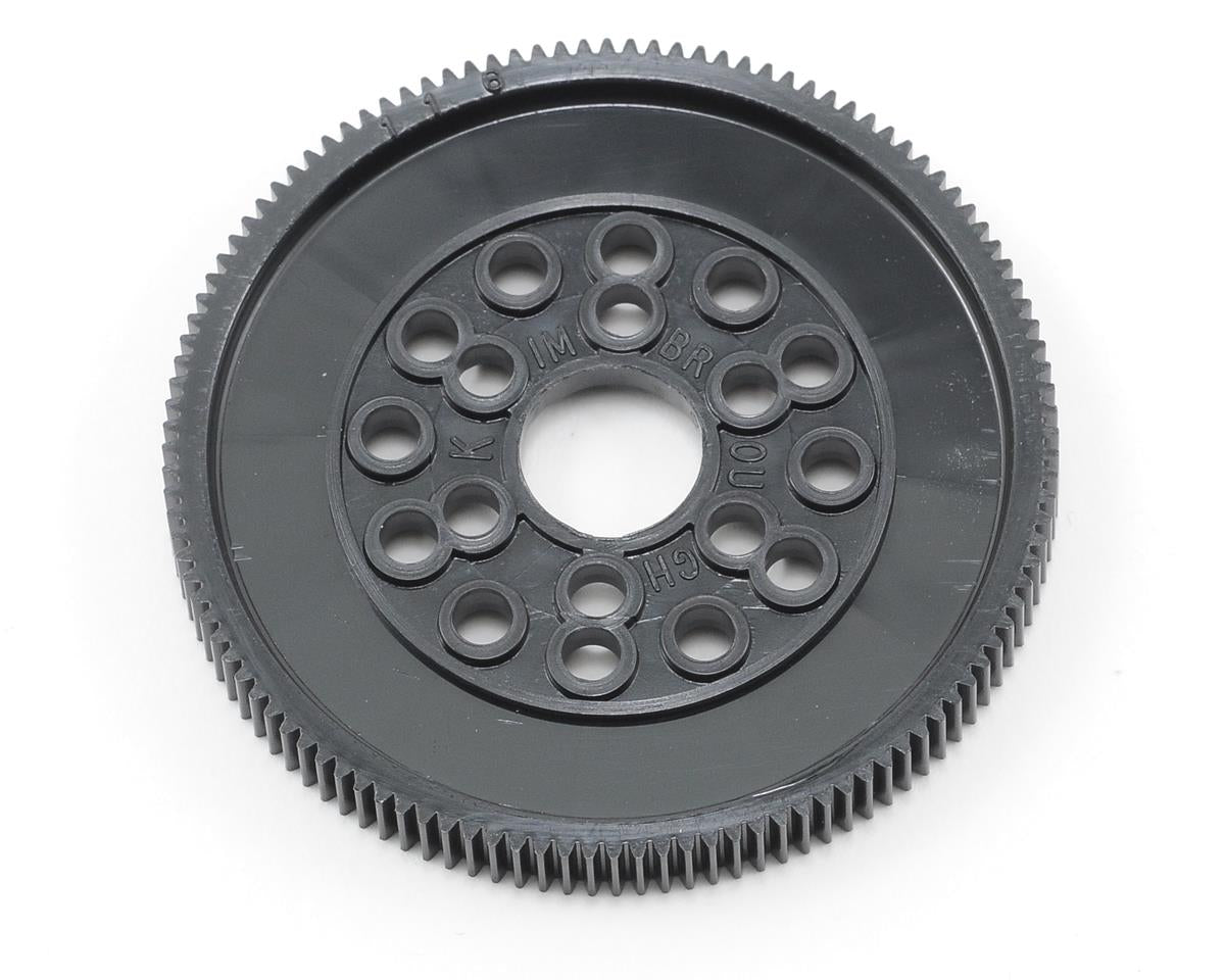 Kimbrough 64P Precision Spur Gear (116T)