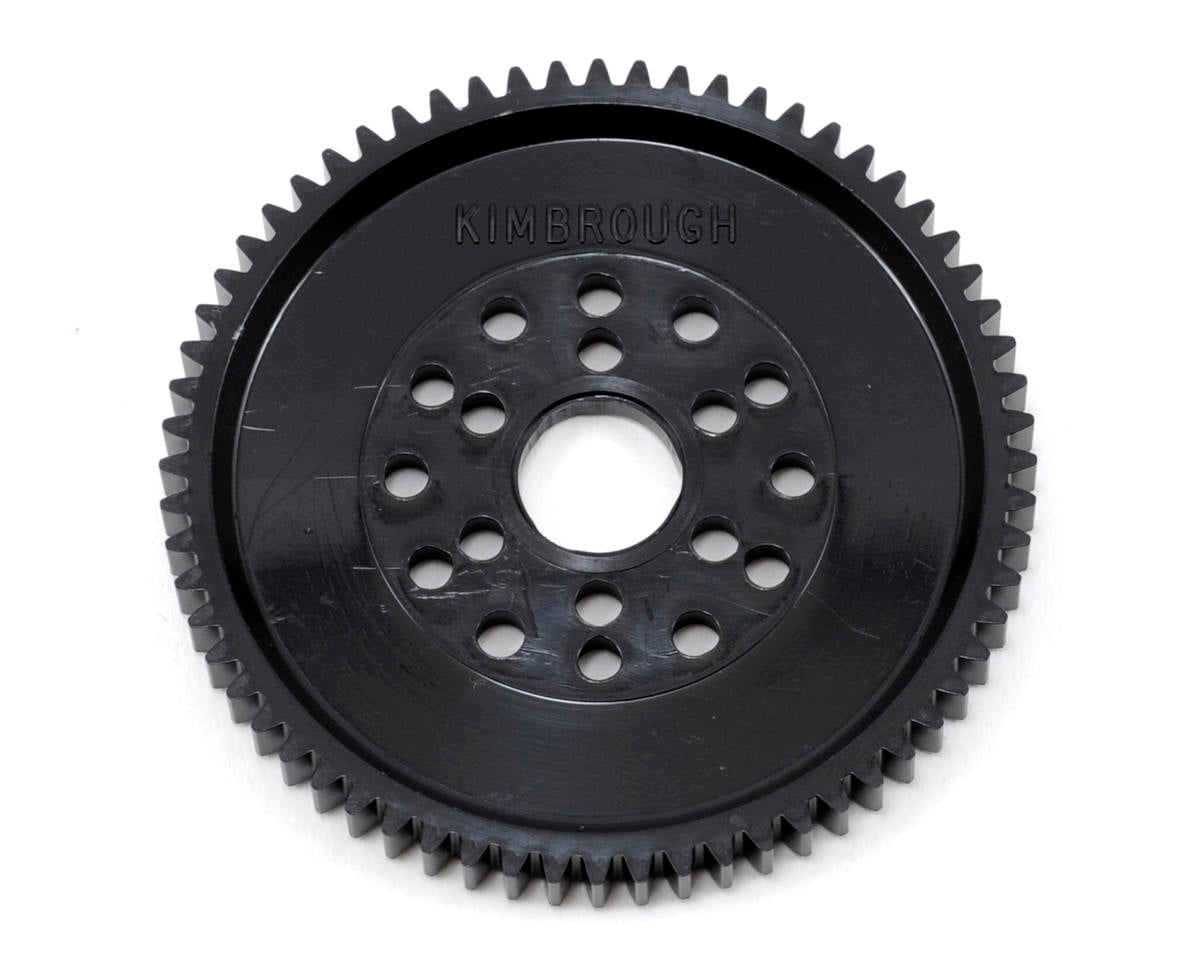 Kimbrough 32P Spur Gear (64T)