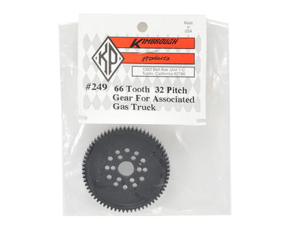 Kimbrough 32P Spur Gear (66T)