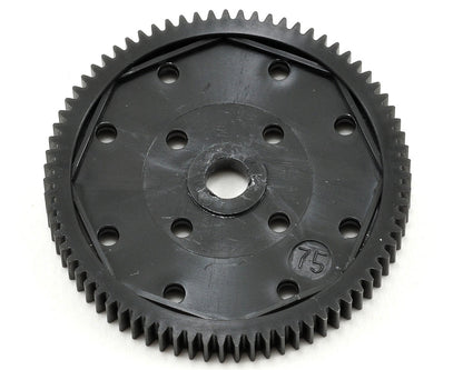 Kimbrough 48P Slipper Spur Gear (75T)