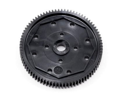 Kimbrough 48P Slipper Spur Gear (81T)
