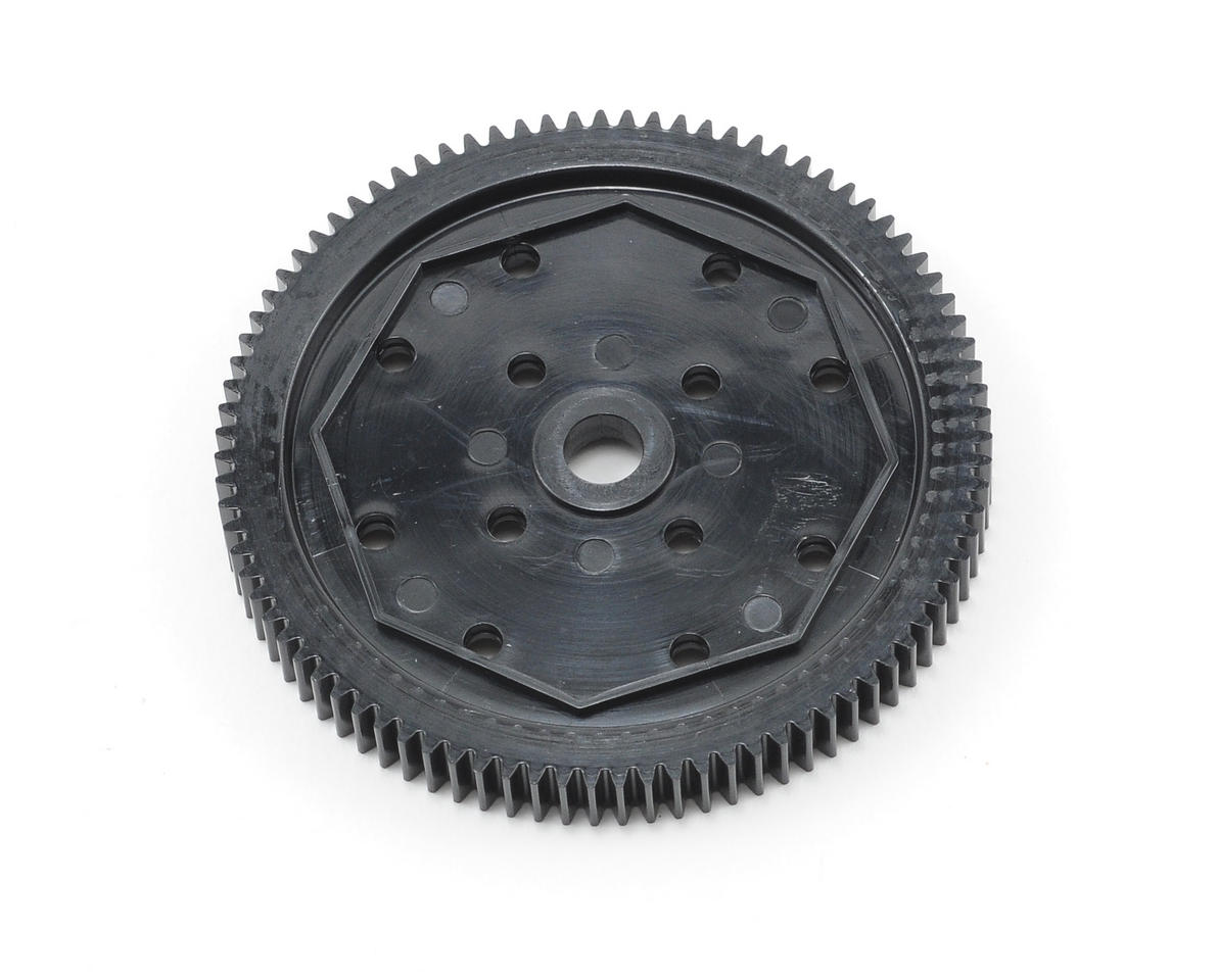 Kimbrough 48P Slipper Spur Gear (87T)