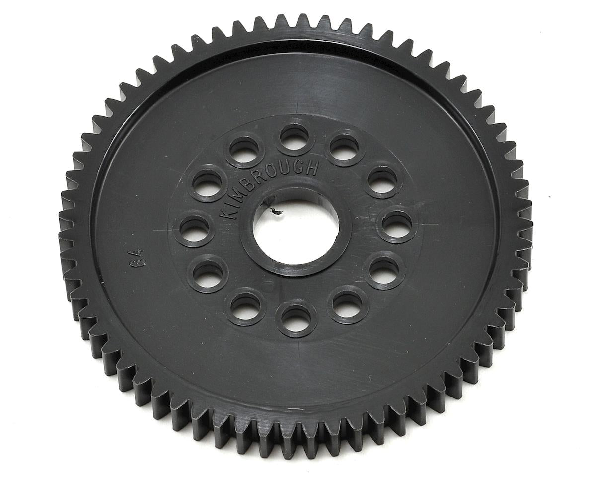 Kimbrough 32P Spur Gear (64T)