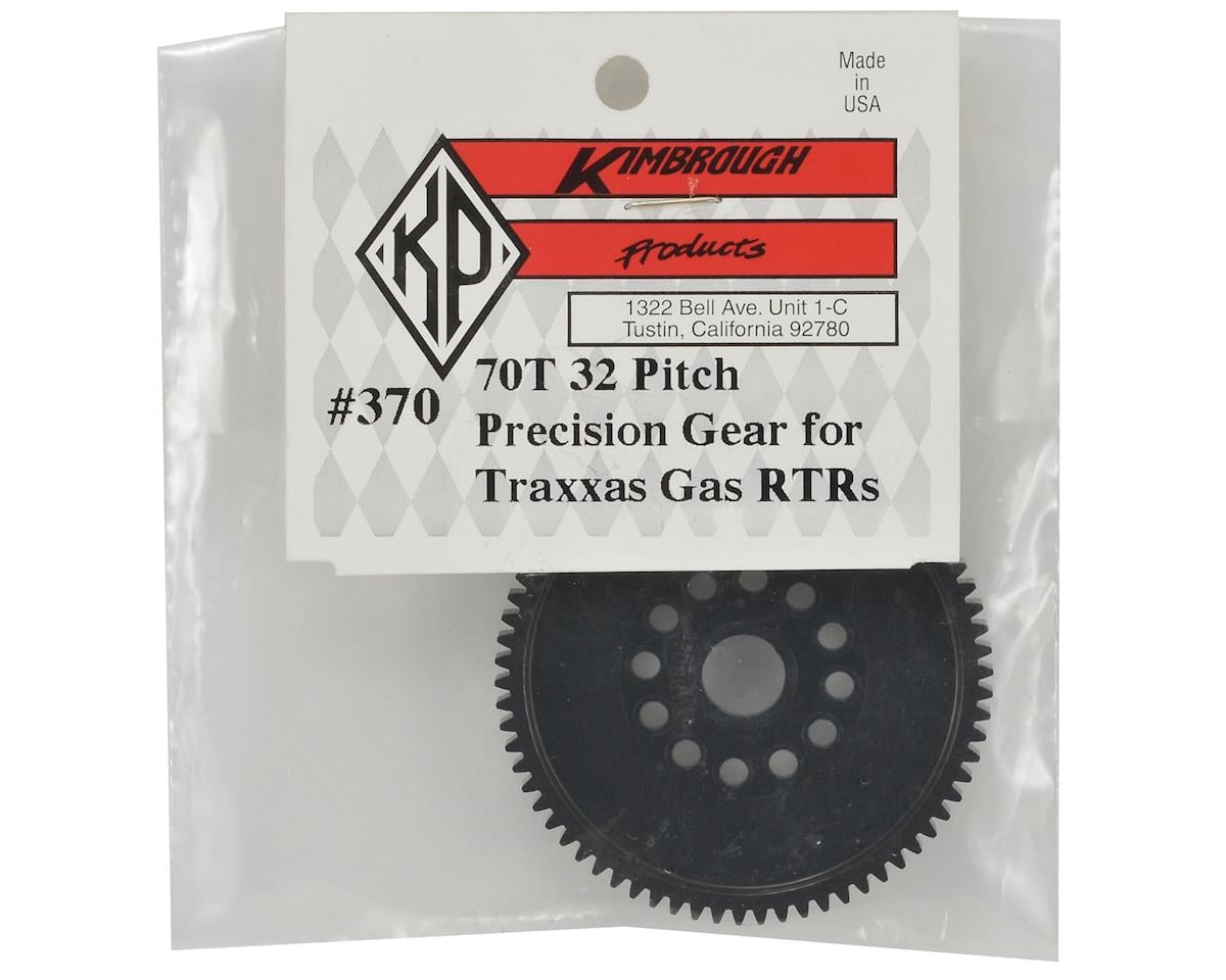 Kimbrough 32P Spur Gear (70T)