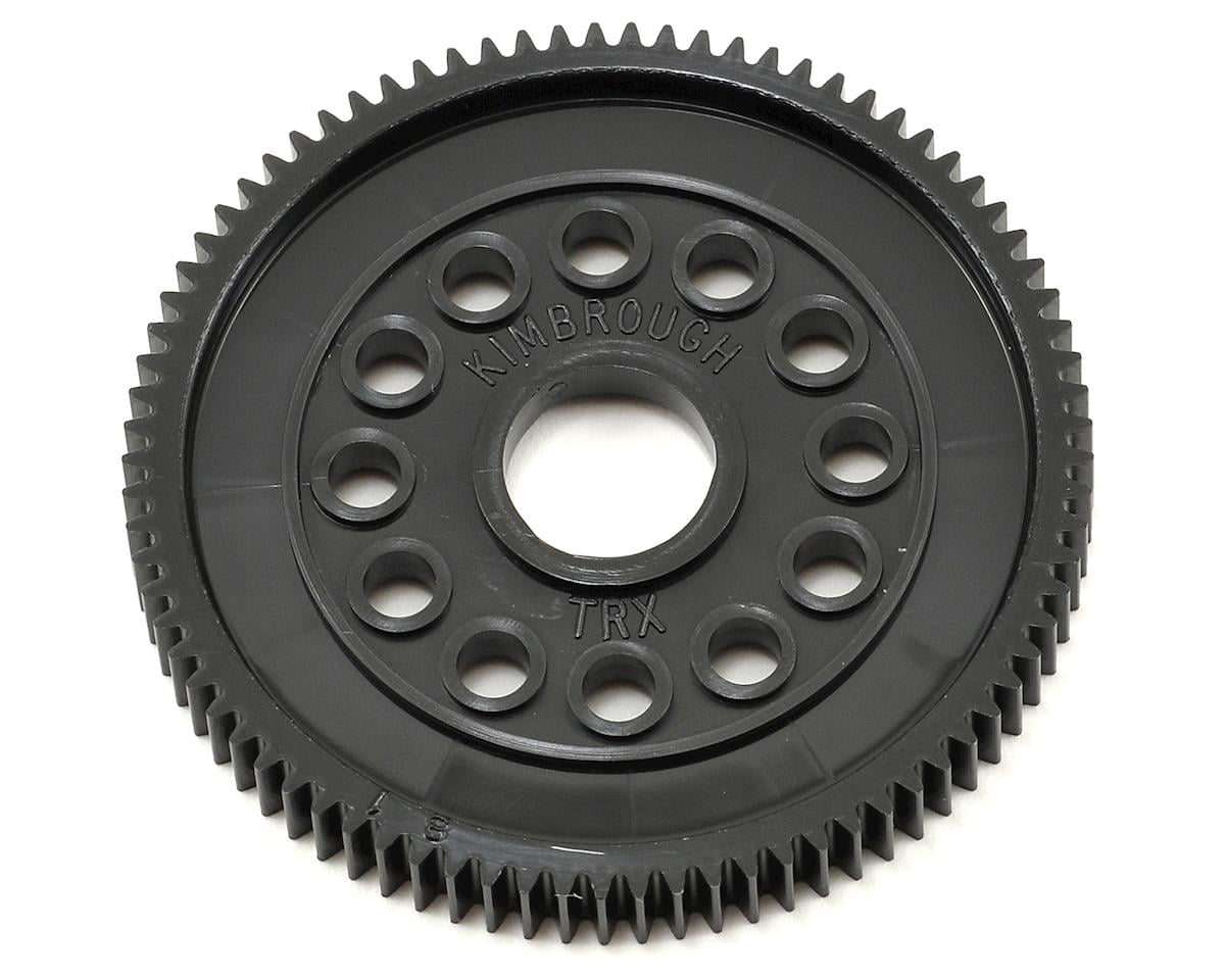 Kimbrough 48P Spur Gear (81T)