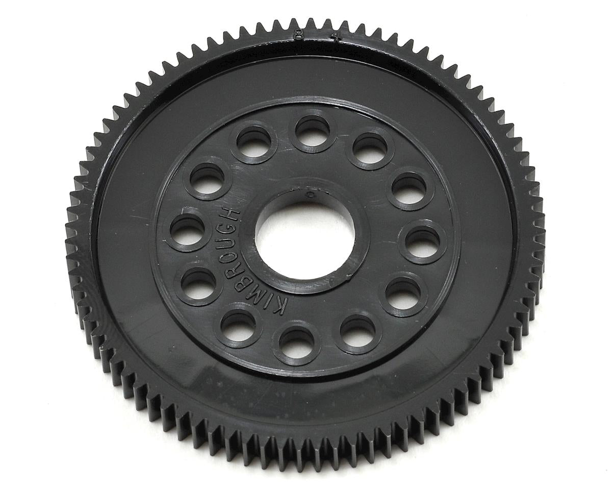 Kimbrough 48P Spur Gear (84T)