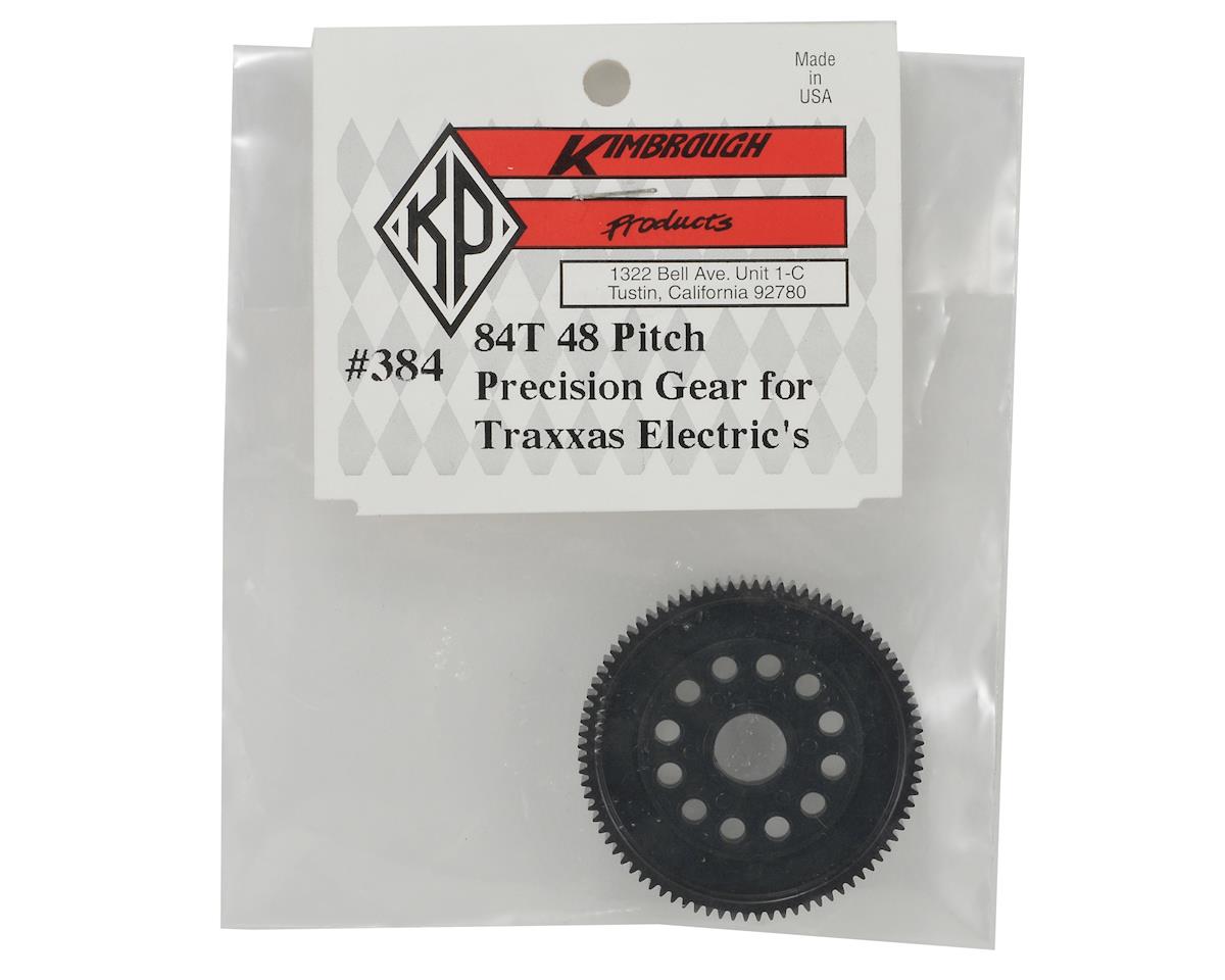 Kimbrough 48P Spur Gear (84T)