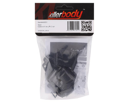 Killerbody 1/10 Scale Seat