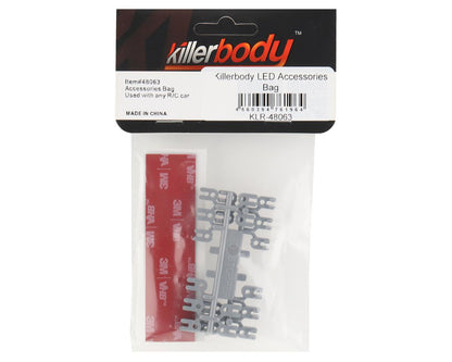 Killerbody LED Accessories Bag