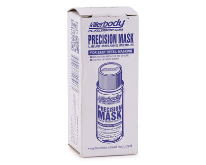 Killerbody Liquid Masking Fluid (40ml)