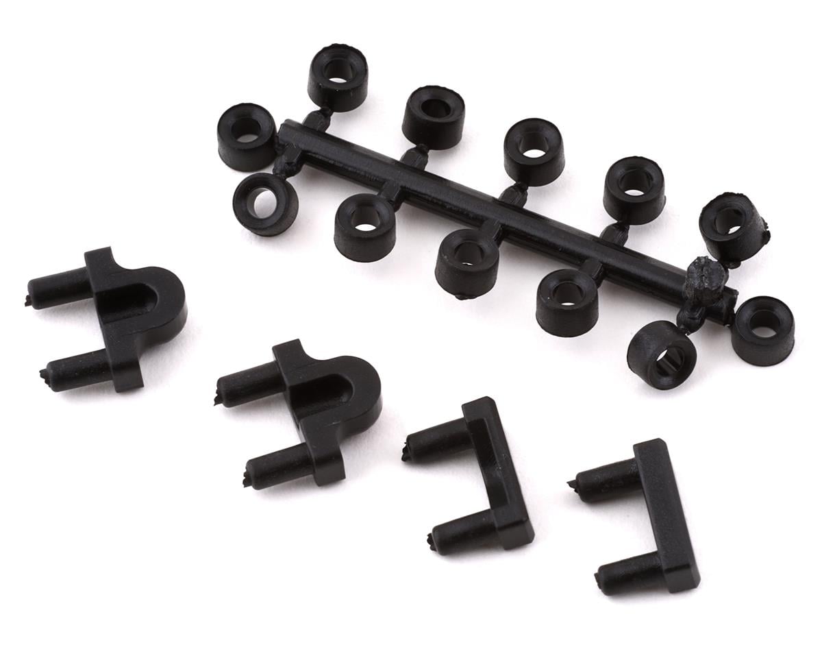 Killerbody 1/10 Moveable Outdoor Tooling Set