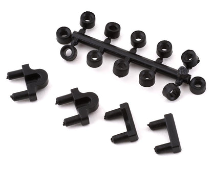 Killerbody 1/10 Moveable Outdoor Tooling Set