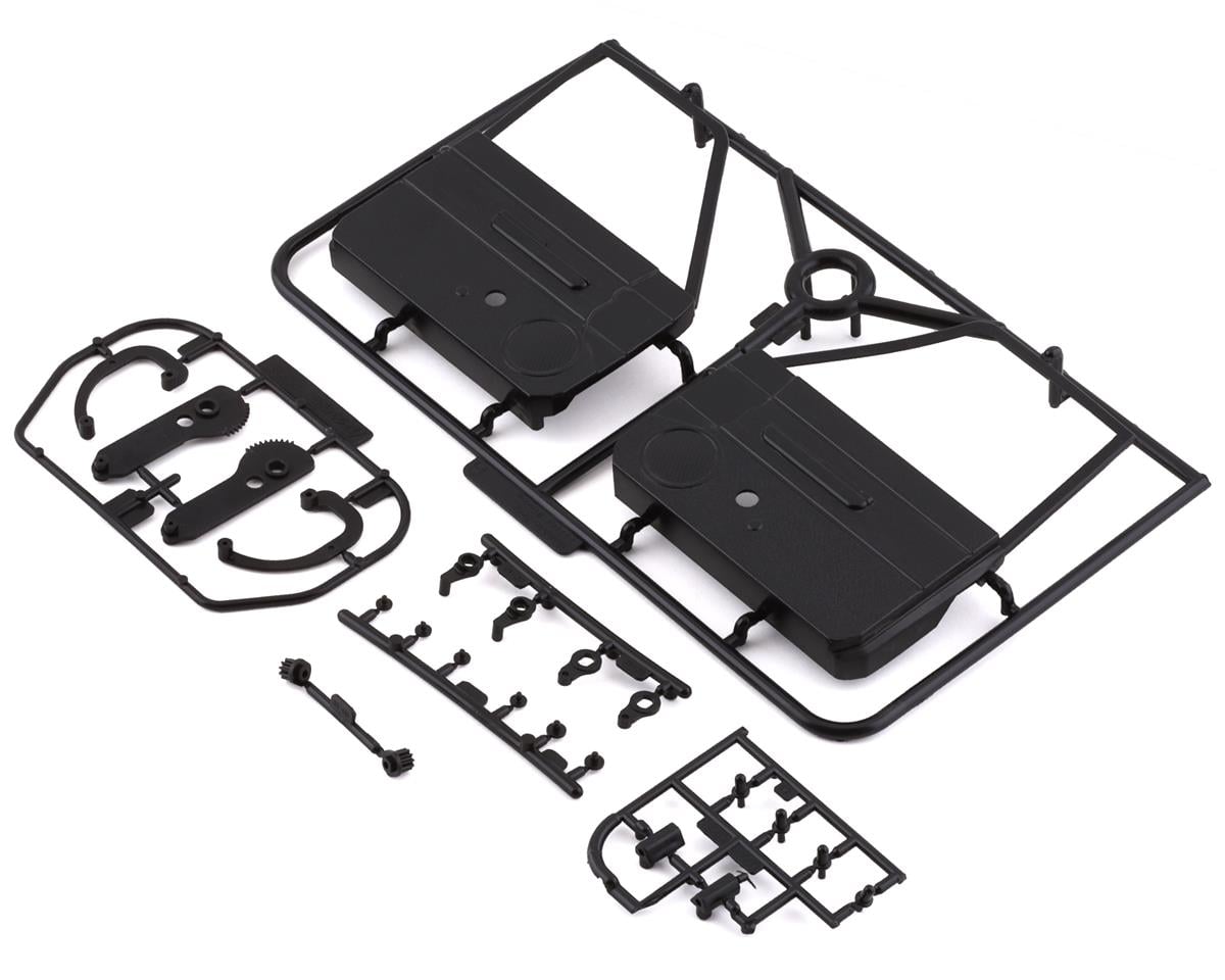 Killerbody LC70 Movable Door & Window Lifter Set