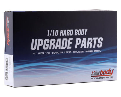 Killerbody LC70 Movable Door & Window Lifter Set