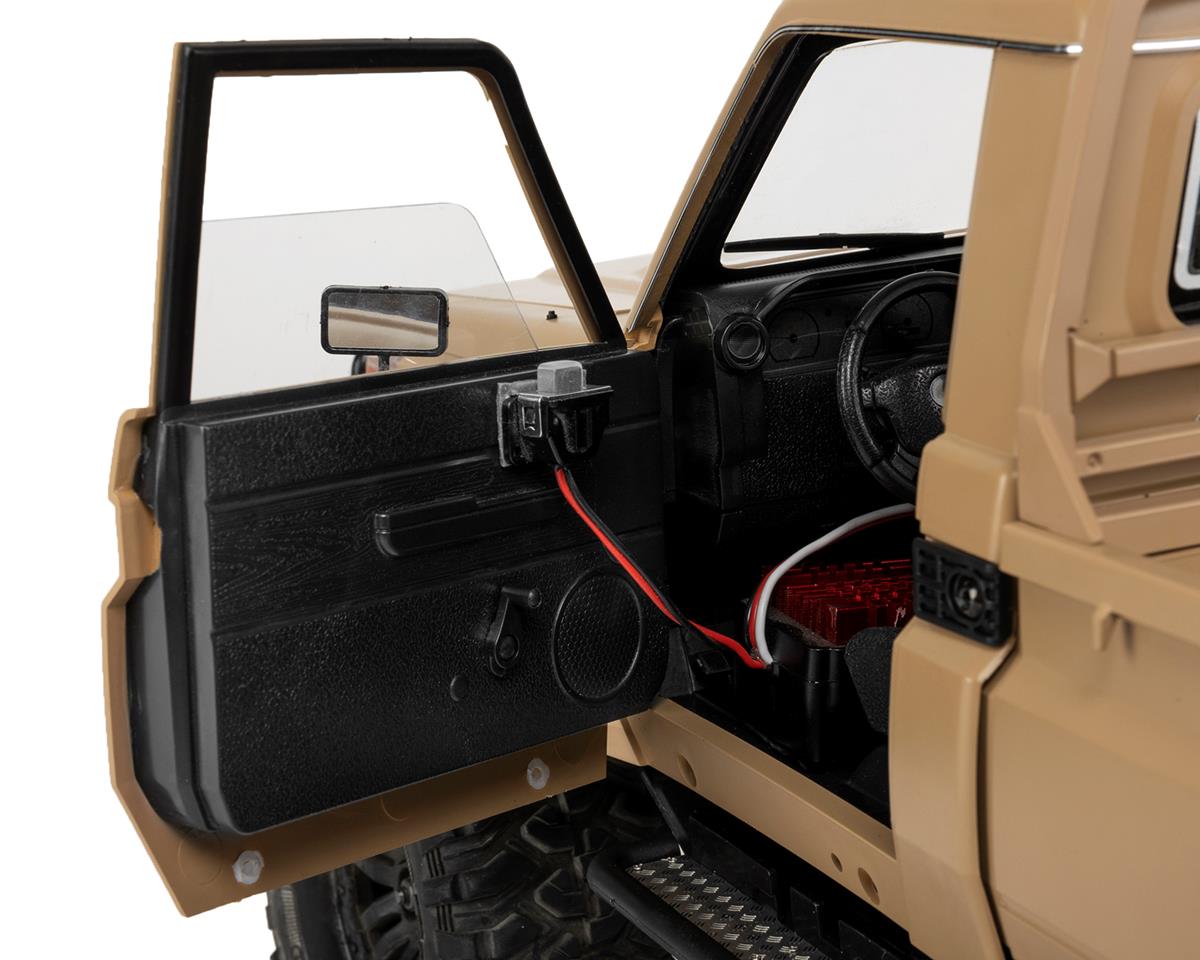 Killerbody LC70 Movable Door & Window Lifter Set