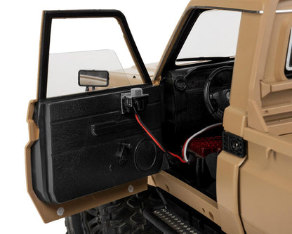 Killerbody LC70 Movable Door & Window Lifter Set