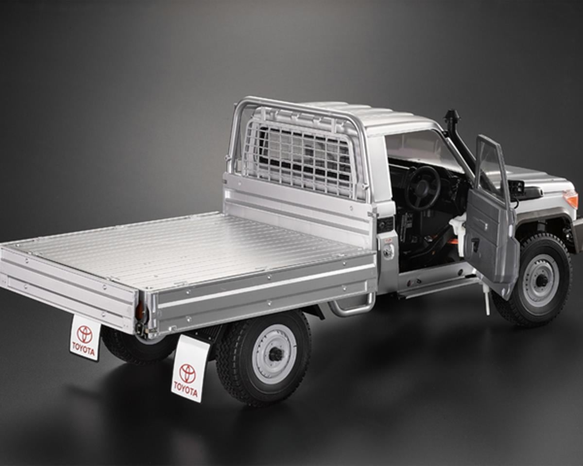 Killerbody LC70 Movable Door & Window Lifter Set