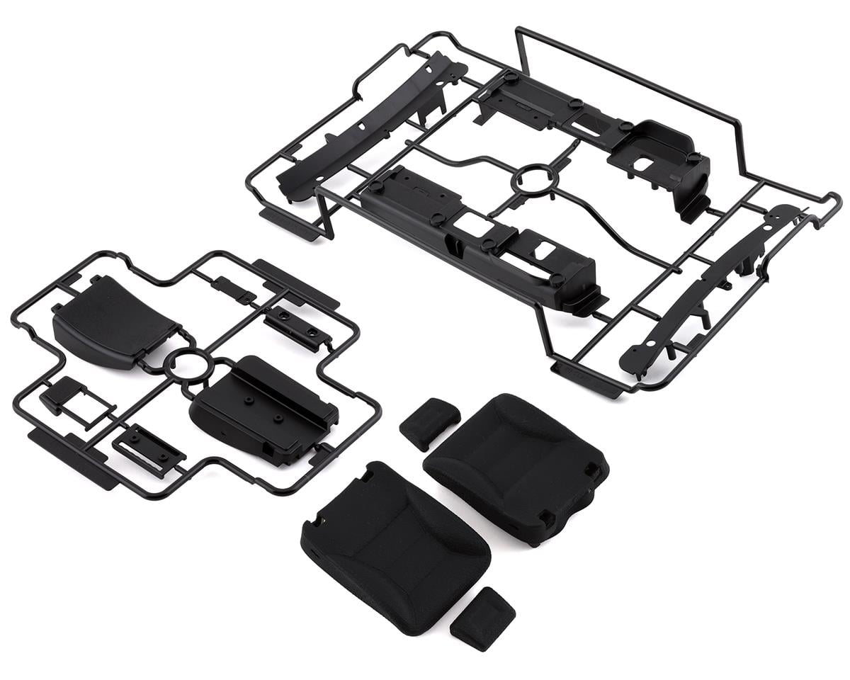 Killerbody LC70 Complete Interior Set