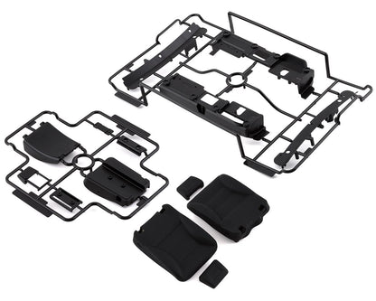 Killerbody LC70 Complete Interior Set