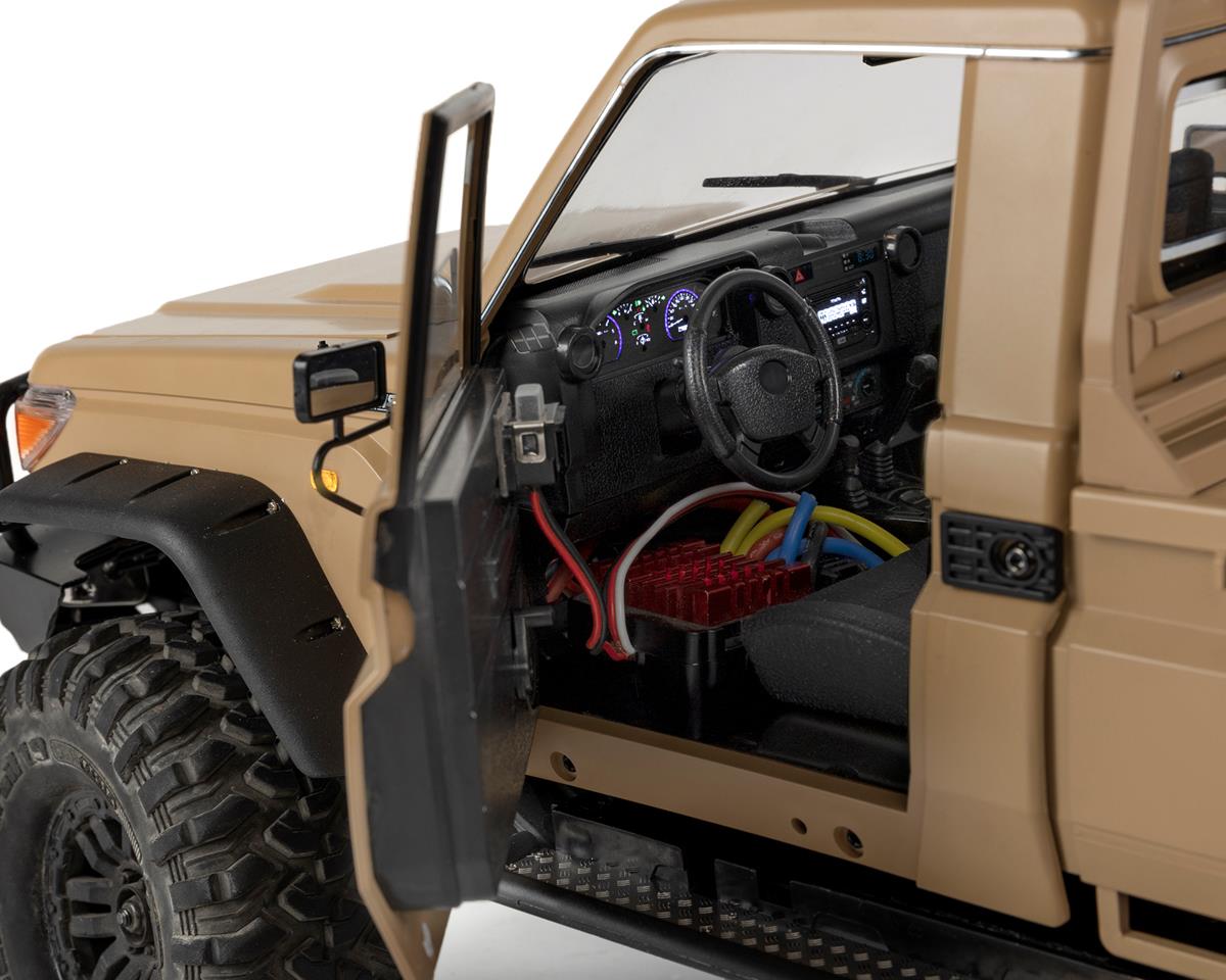 Killerbody LC70 Complete Interior Set