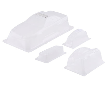 Killerbody Nissan Skyline R34 1/10 Touring Car Body Kit (Clear)