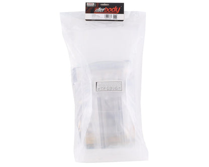 Killerbody Nissan Skyline R31 1/10 Touring Car Body Kit (Clear)