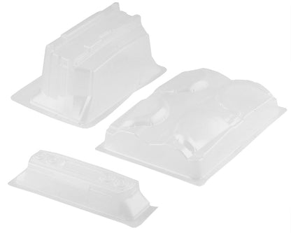Killerbody 1977 Skyline 2000 GT-ES 1/10 Touring Car Body (Clear)