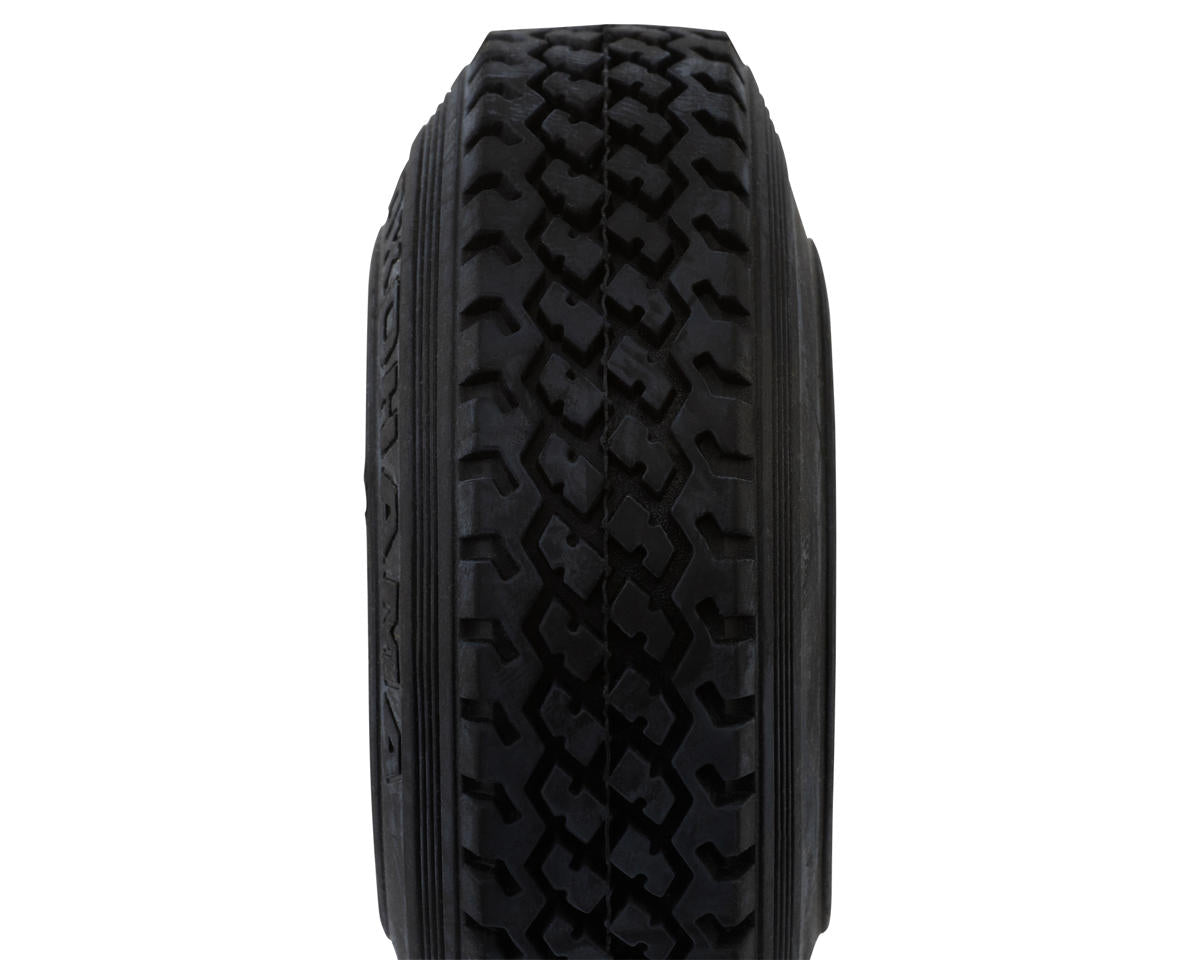 Killerbody 1.68" Scale Truck Tires (2)