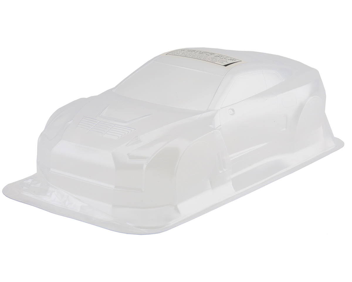 Killerbody Gainer Tanax GT-R R35 Nismo 1/10 Touring Car Body