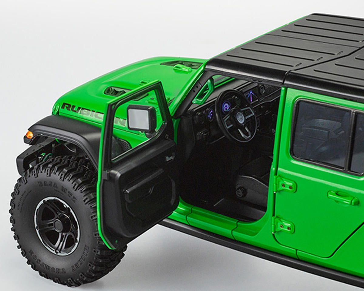 Killerbody Jeep Gladiator Scale Interior Kit (KLR-48765)