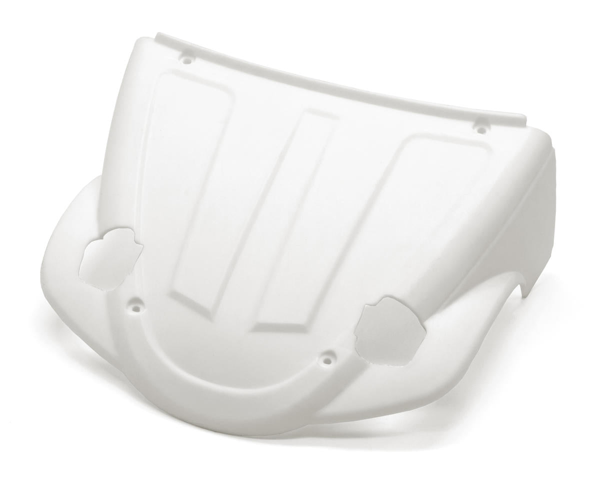 Knight Customs Vanquish H10 Optic Terra Bug Hood A (Unpainted) (Standard)