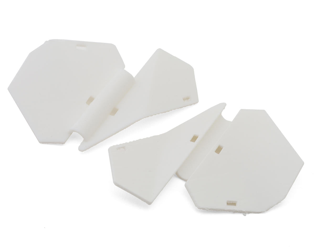 Knight Customs Vanquish H10 Optic Terra Bug Front Cage Inner Shields Set